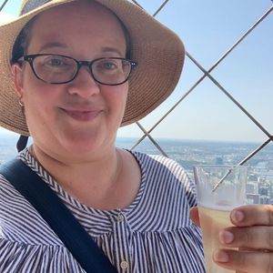 Meet your Posher, Amanda